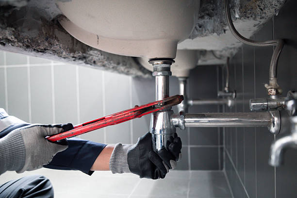 Trusted Sewer Line Repair service in Land O' Lakes, FL - AAA Plumbing Heating